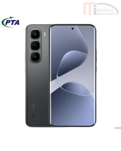 Infinix Hot 60 Pro