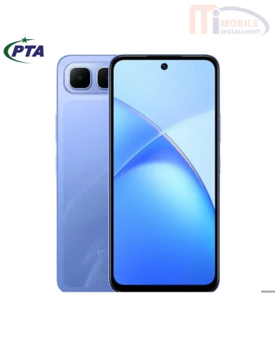 Infinix Smart 10 Plus