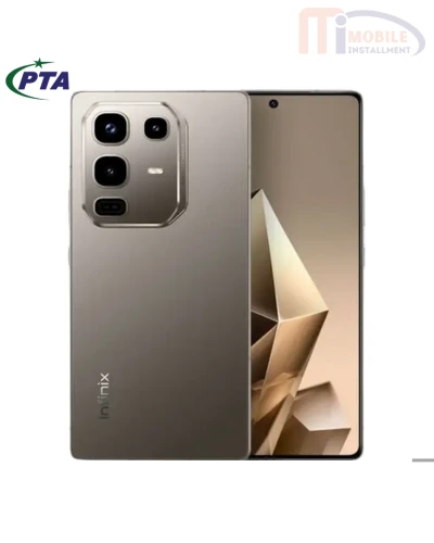 Infinix Note 50 Pro 256/12GB