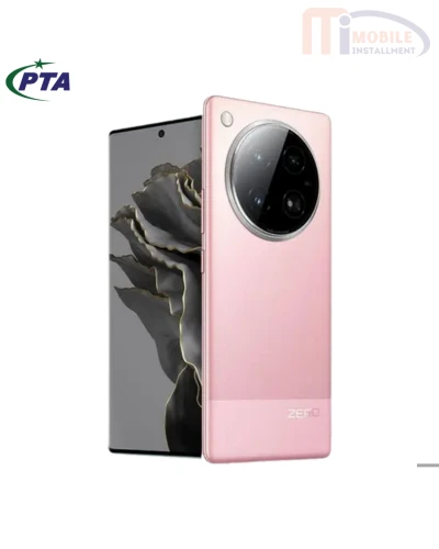 Infinix Zero 40 4G