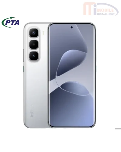 Infinix Hot 60 Pro Plus