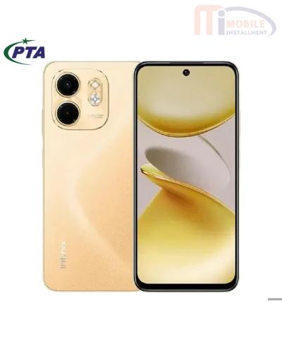 Infinix Smart 9 64/3 GB