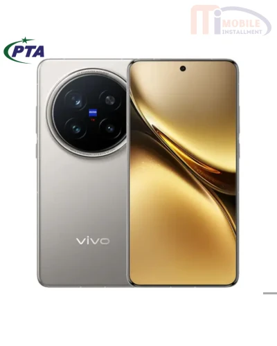 Vivo X200 Pro
