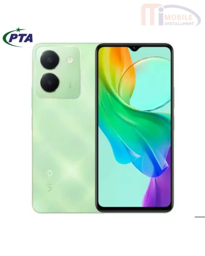 Vivo Y27s