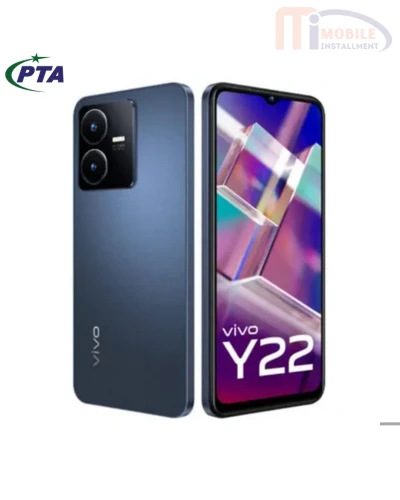 Vivo Y22