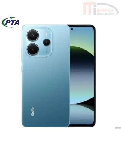 Xiaomi Redmi Note 14