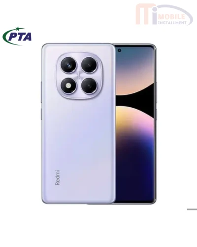 Xiaomi Redmi Note 14 Pro 256/8GB