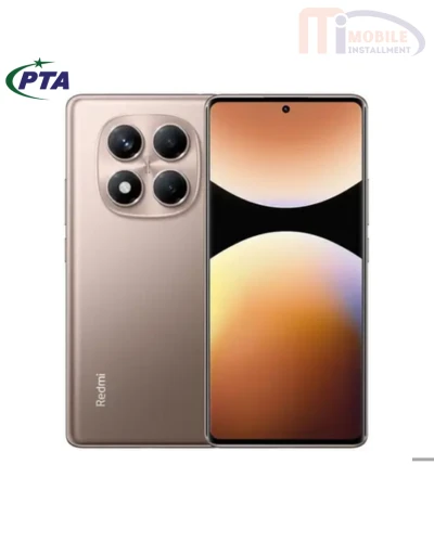 Xiaomi Redmi Note 14 Pro 512/12GB