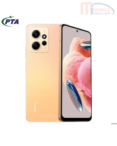 Xiaomi Redmi Note 12 128GB