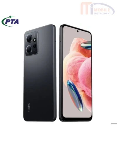 Xiaomi Redmi Note 12 256GB