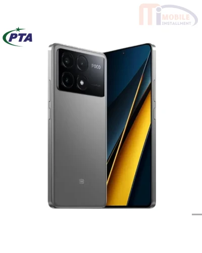 Xiaomi Poco X6 Pro 5G