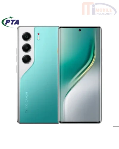 Tecno Camon 40 Pro