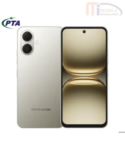Tecno Spark Go 2