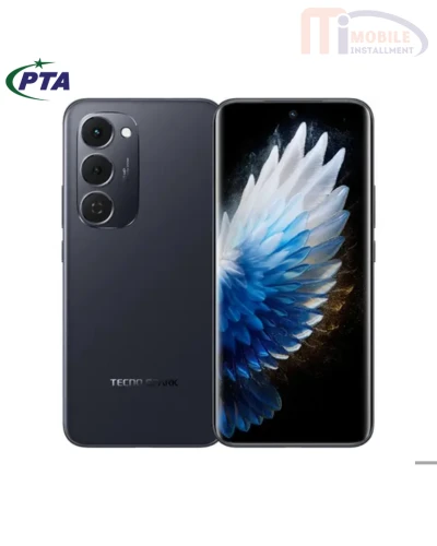 Tecno Spark 40 Pro Plus