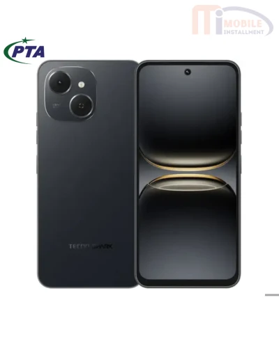 Tecno Spark 40C