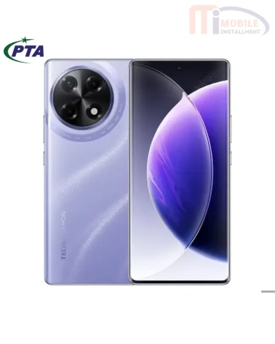 Tecno Camon 30S
