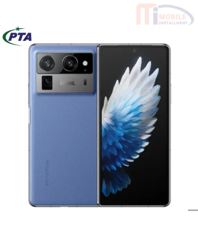 Tecno Phantom V Fold 2 5G