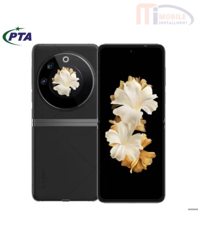 Tecno Phantom V Flip