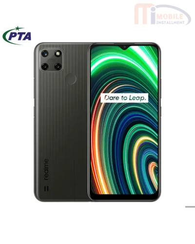 Realme C25Y