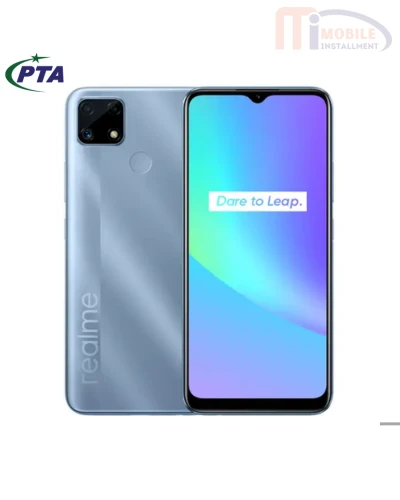 Realme C25s