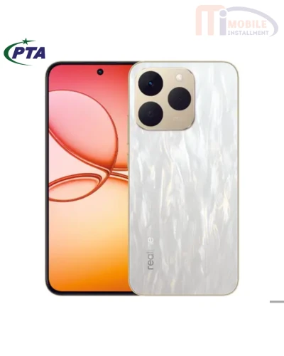 Realme 15T 5G