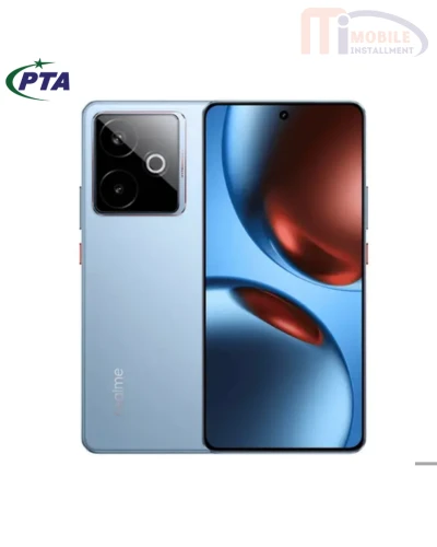 Realme GT 7T