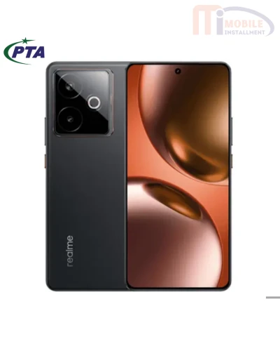 Realme GT 7