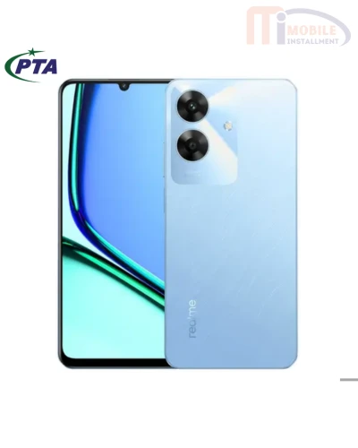 Realme Note 60