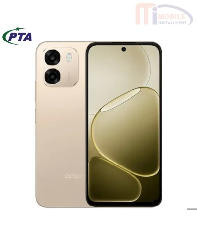 Oppo A6