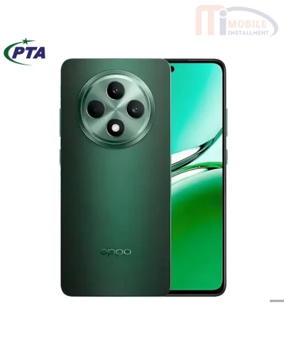 Oppo Reno 12F 5G