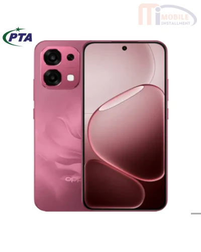 Oppo A6 Pro