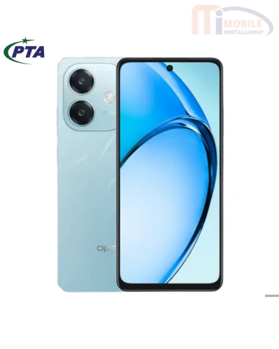 Oppo A3x