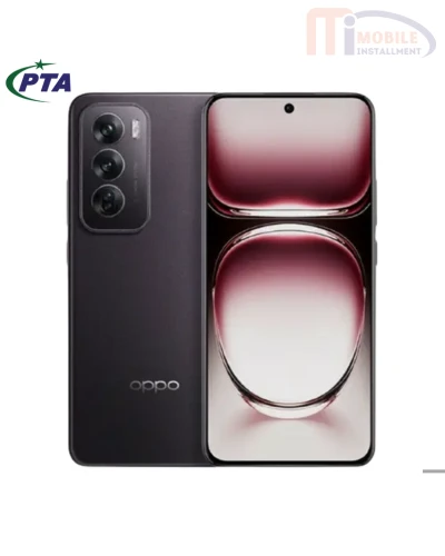 Oppo Reno 12 5G