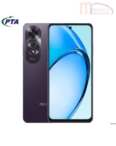 Oppo A60