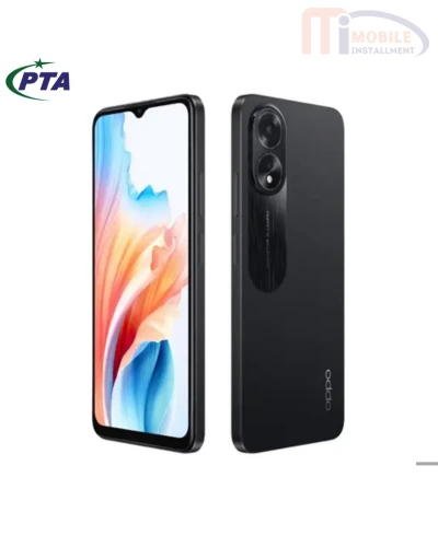 Oppo A18