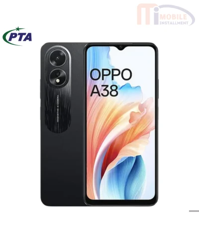 Oppo A38