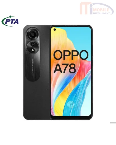 Oppo A78